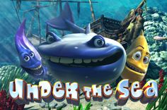 Under the Sea