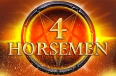 SlotMachine 4Horsemen