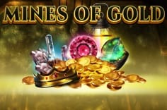 Mines of Gold