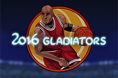 2016 Gladiators