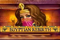 SlotMachine EgyptianRebirth