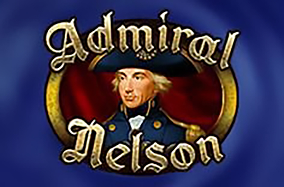 Amatic - Admiral Nelson