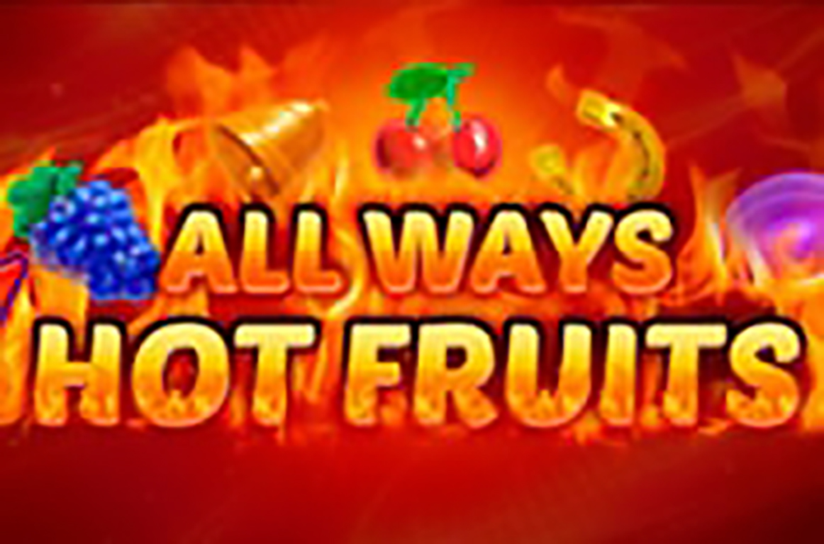 Amatic - Allways Hot Fruits