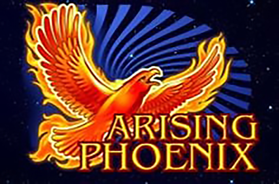 Amatic - Arising Phoenix
