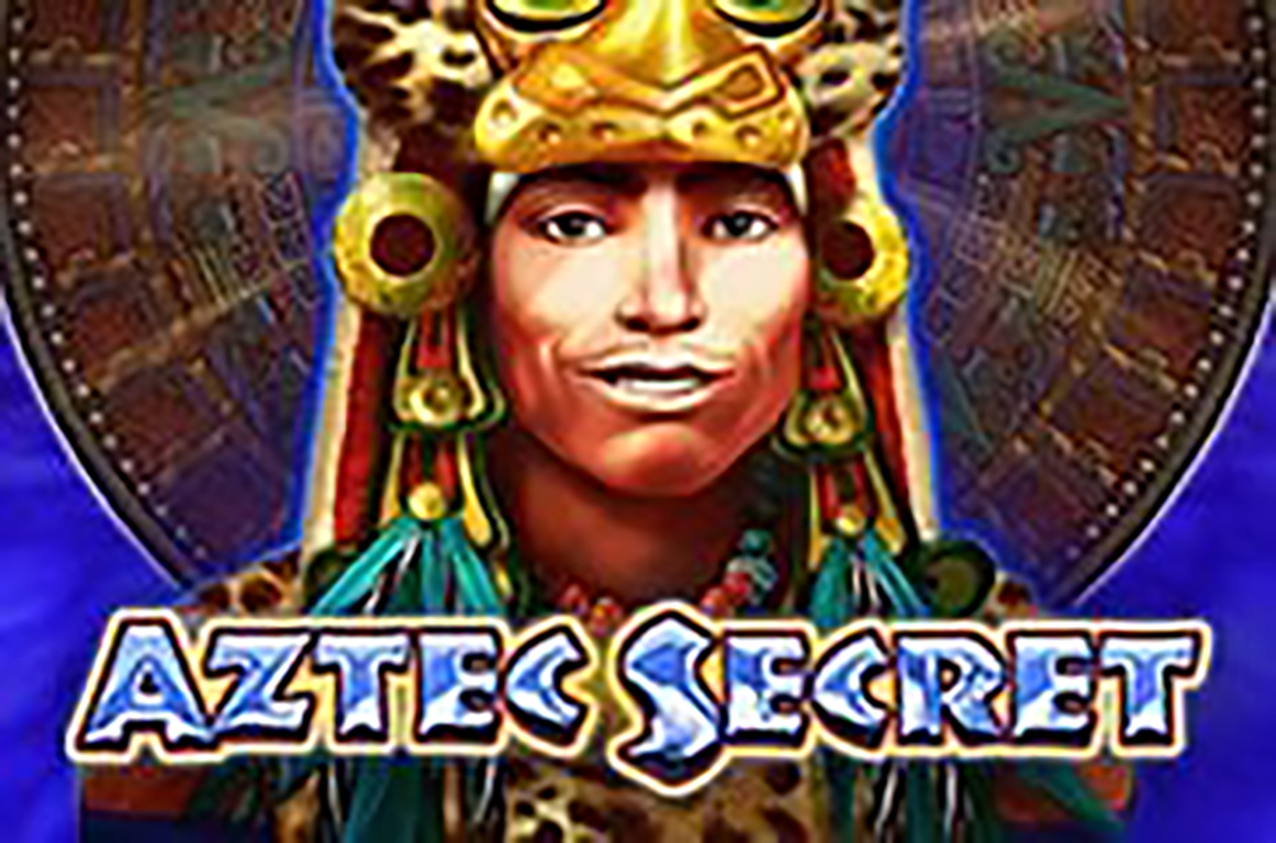 Amatic - Aztec Secret