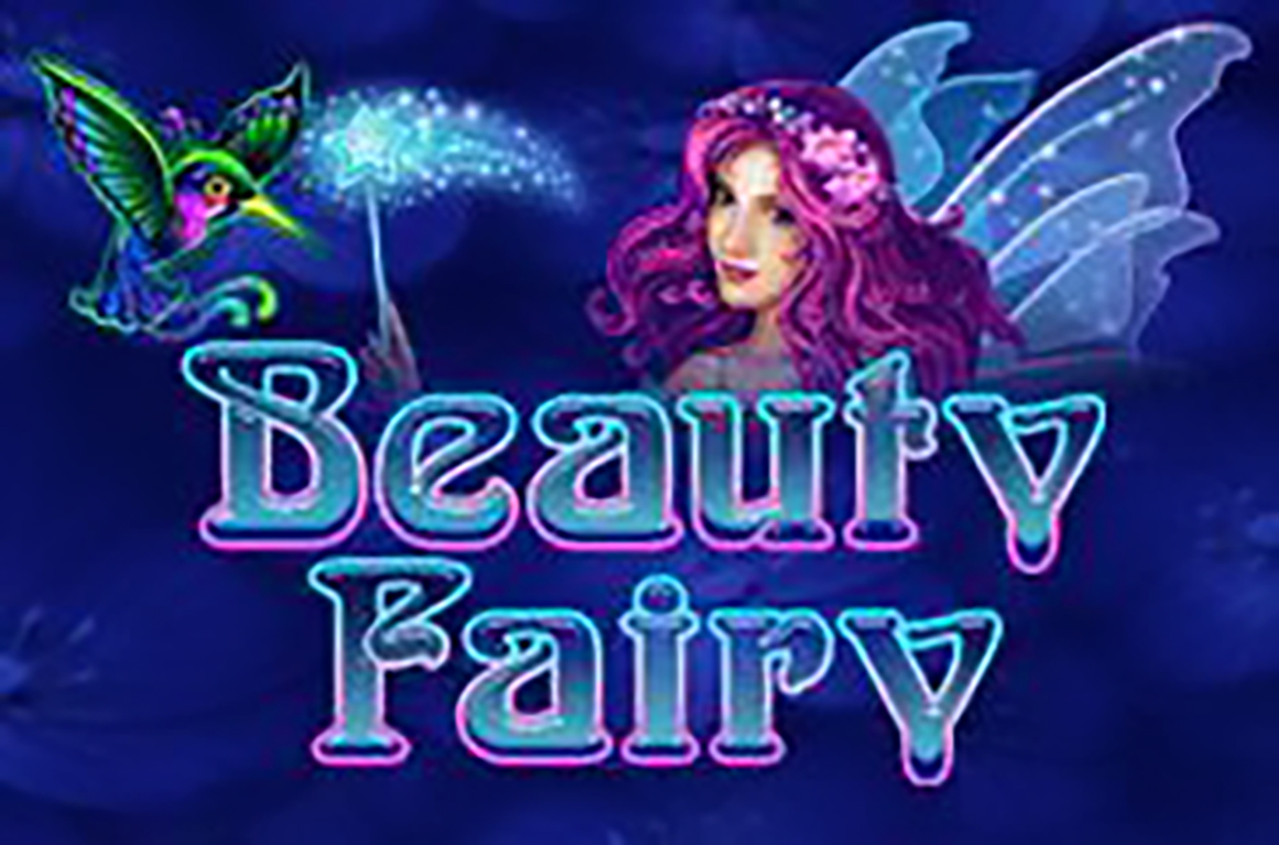 Amatic - Beauty Fairy
