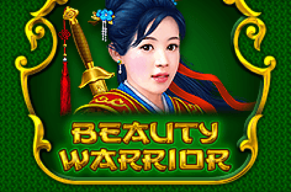 Amatic - Beauty Warrior