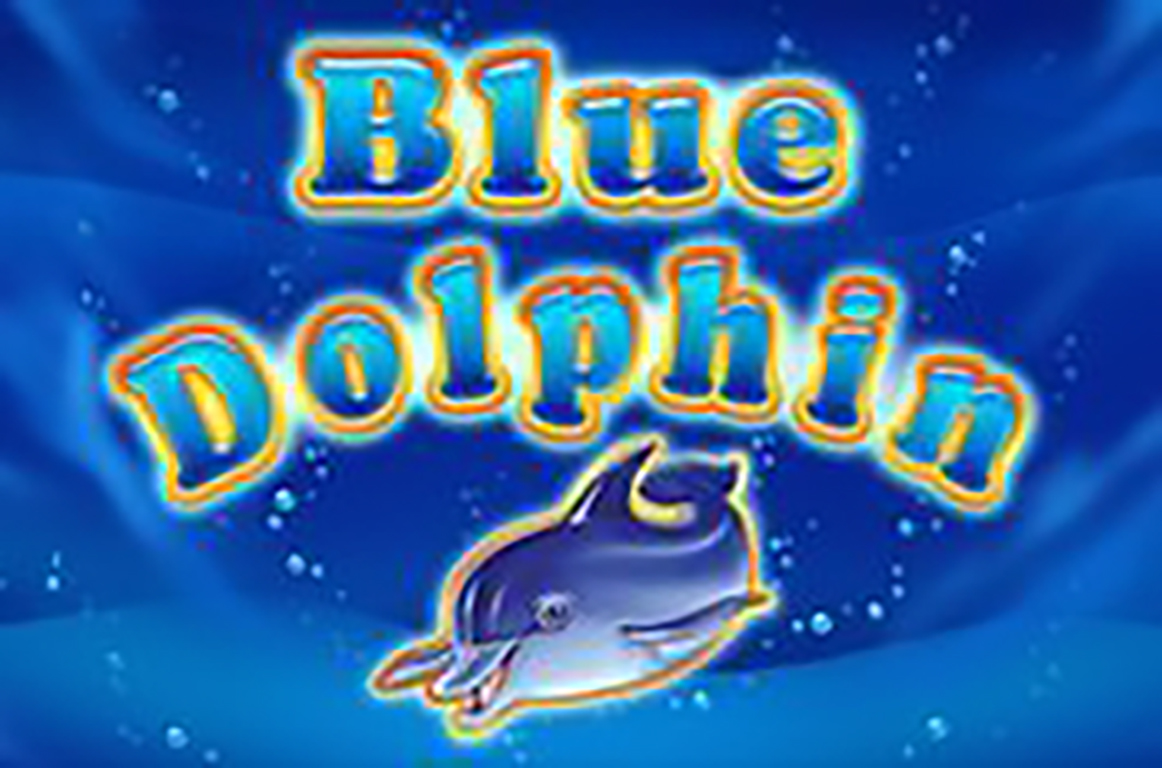 Amatic - Blue Dolphin