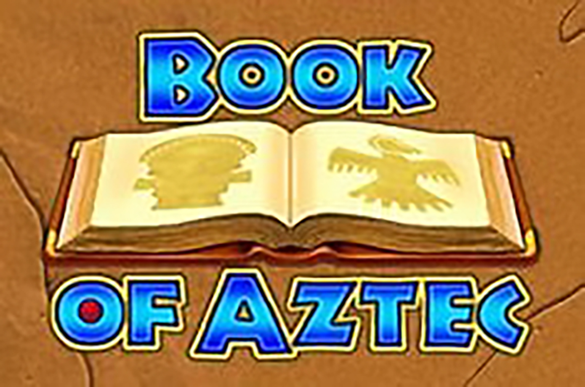 Amatic - Book Of Aztec
