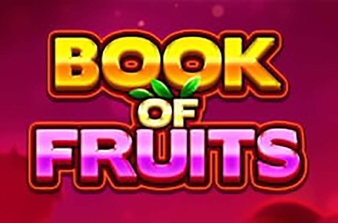 Amatic - Book Of Fruits