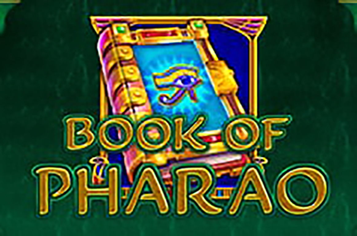 Amatic - Book Of Pharao