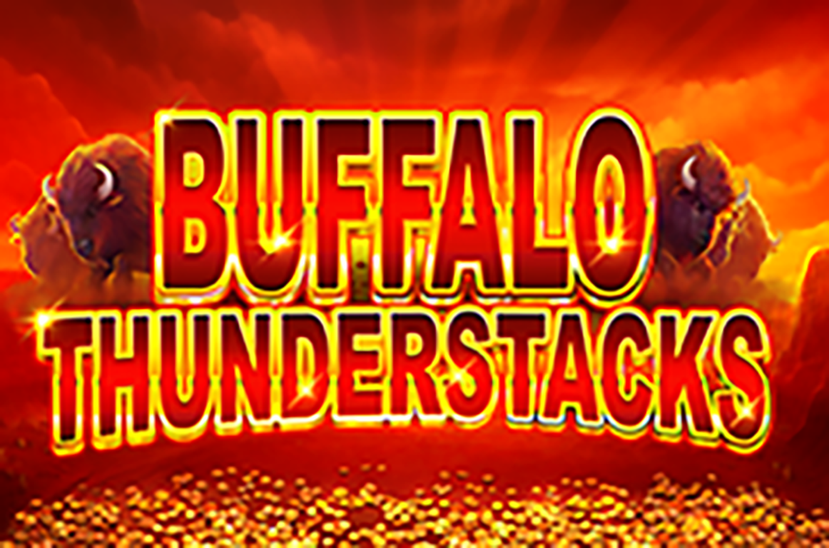 Amatic - Buffalo Thunderstacks
