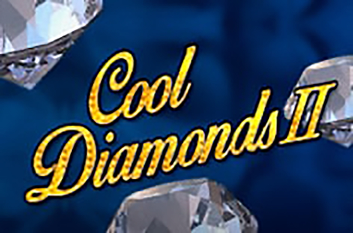 cool diamonds 2 игровой автомат