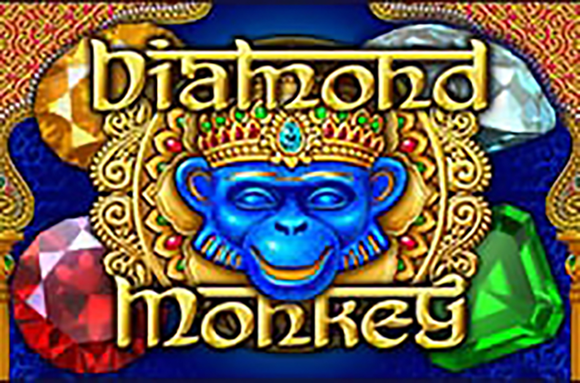 Amatic - Diamond Monkey All
