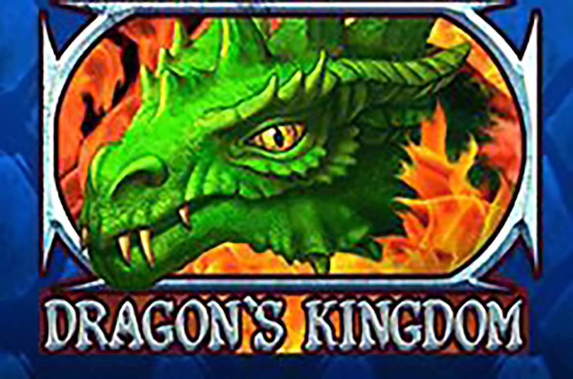 Amatic - Dragons Kingdom