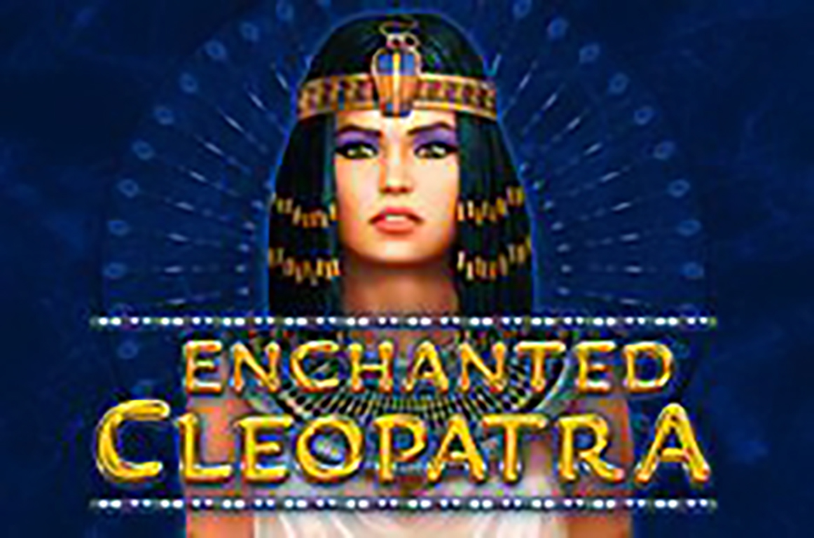 Amatic - Enchanted Cleopatra