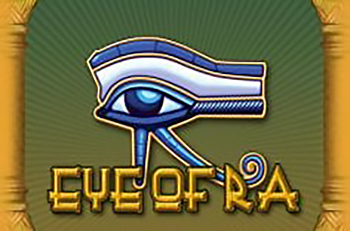 Amatic - Eye Of Ra