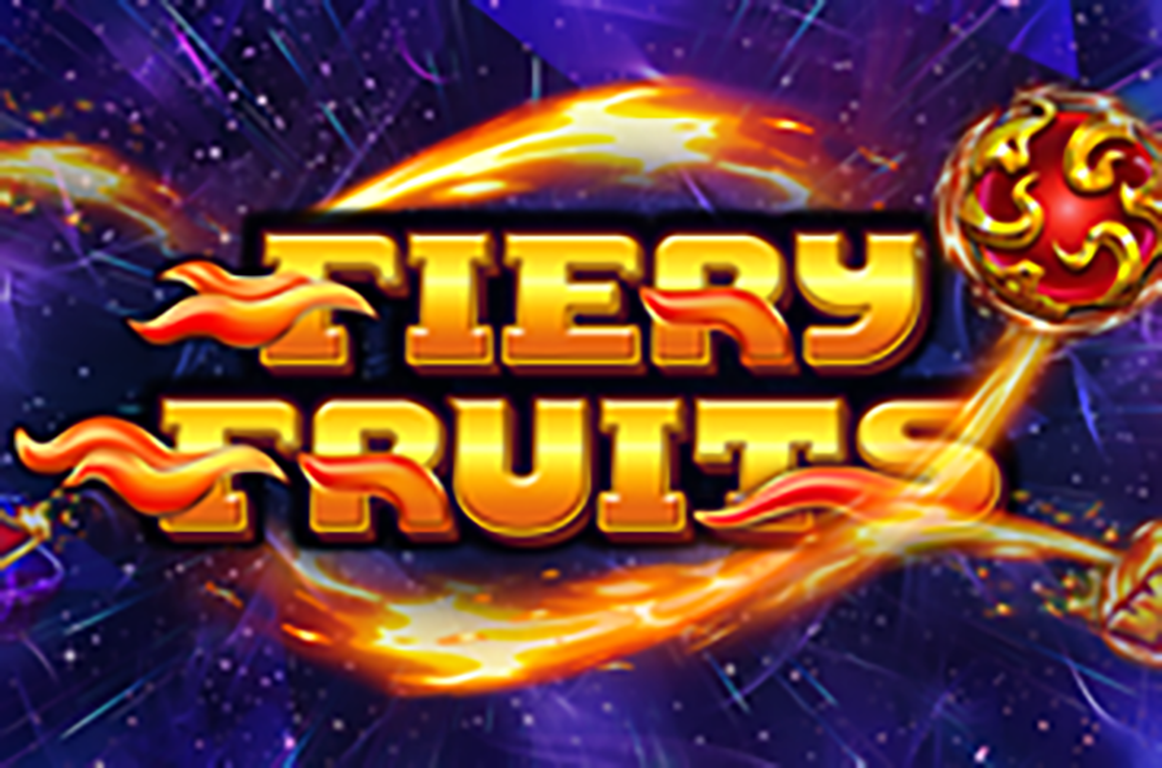 Amatic - Fiery Fruits