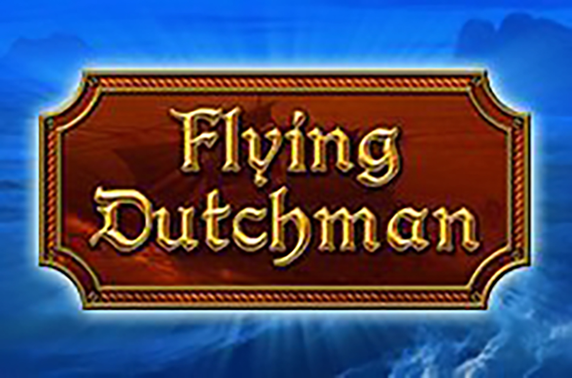 Amatic - Flying Dutchman