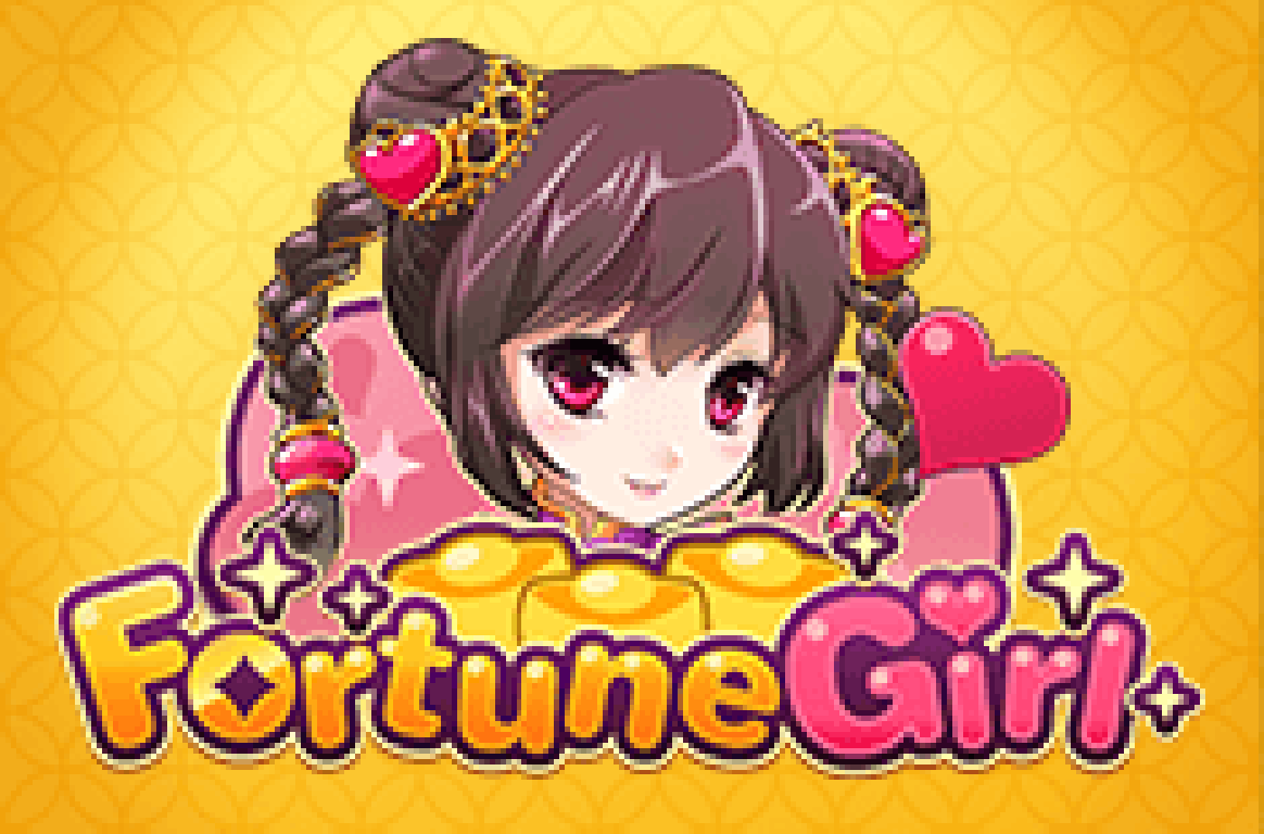 Amatic - Fortune Girl