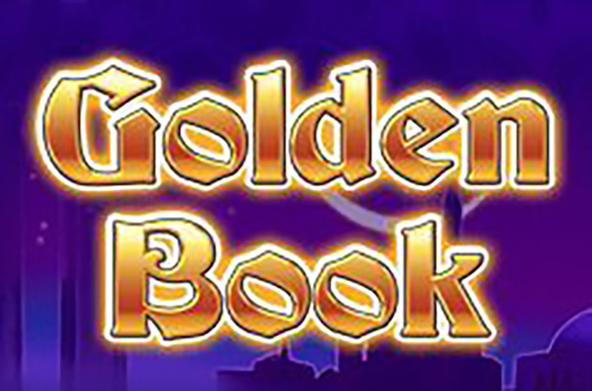 Amatic - Golden Book