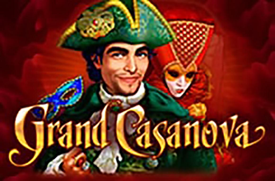 Amatic - Grand Casanova