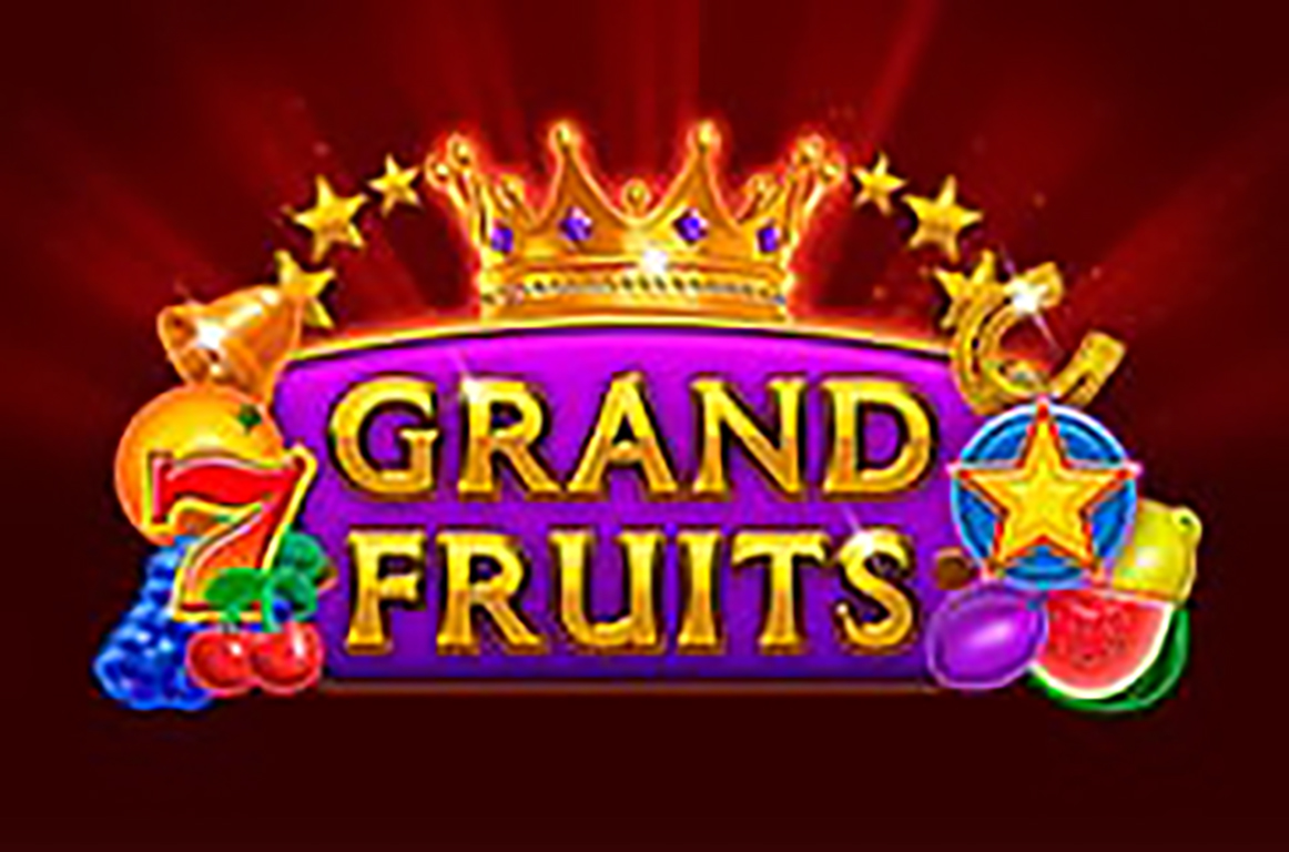 Amatic - Grand Fruits