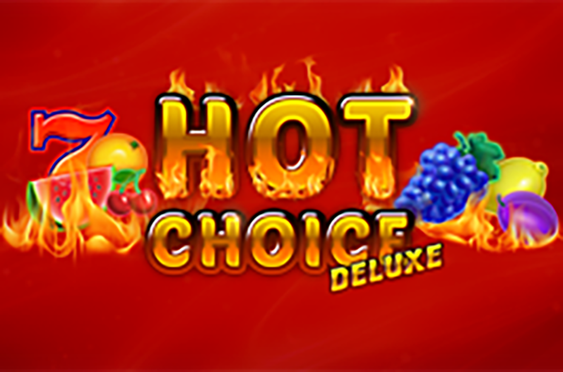 Amatic - Hot Choice Deluxe