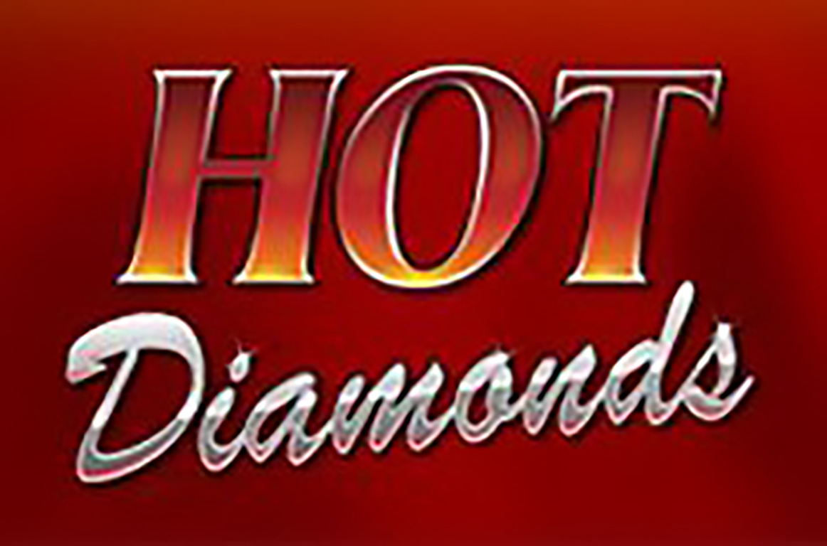 Amatic - Hot Diamonds