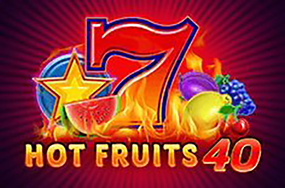 Amatic - Hot Fruits 40