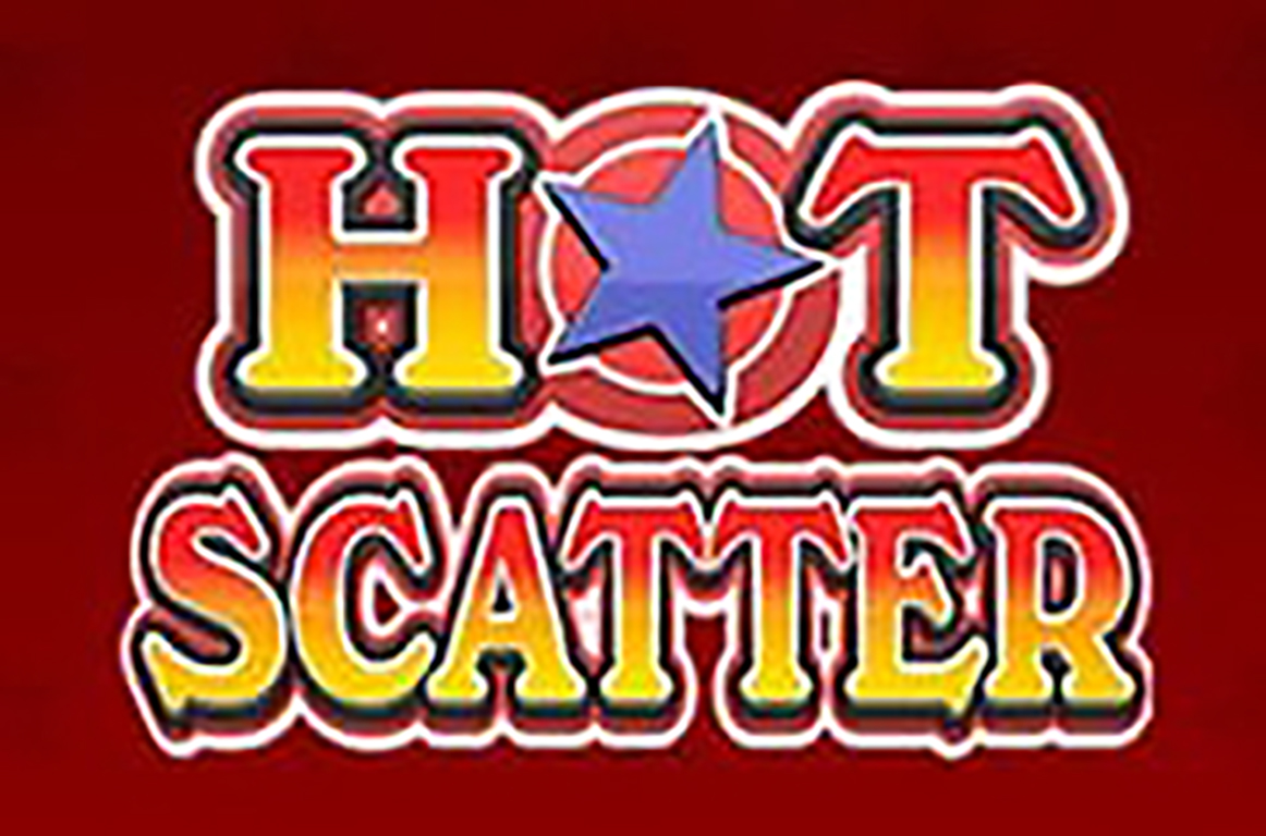 Amatic - Hot Scatter