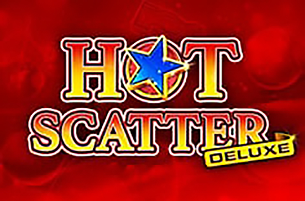 Amatic - Hot Scatter Deluxe