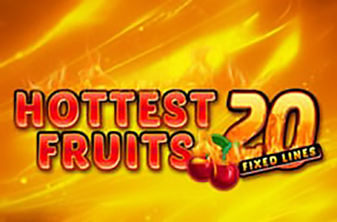 Amatic - Hottest Fruits 20