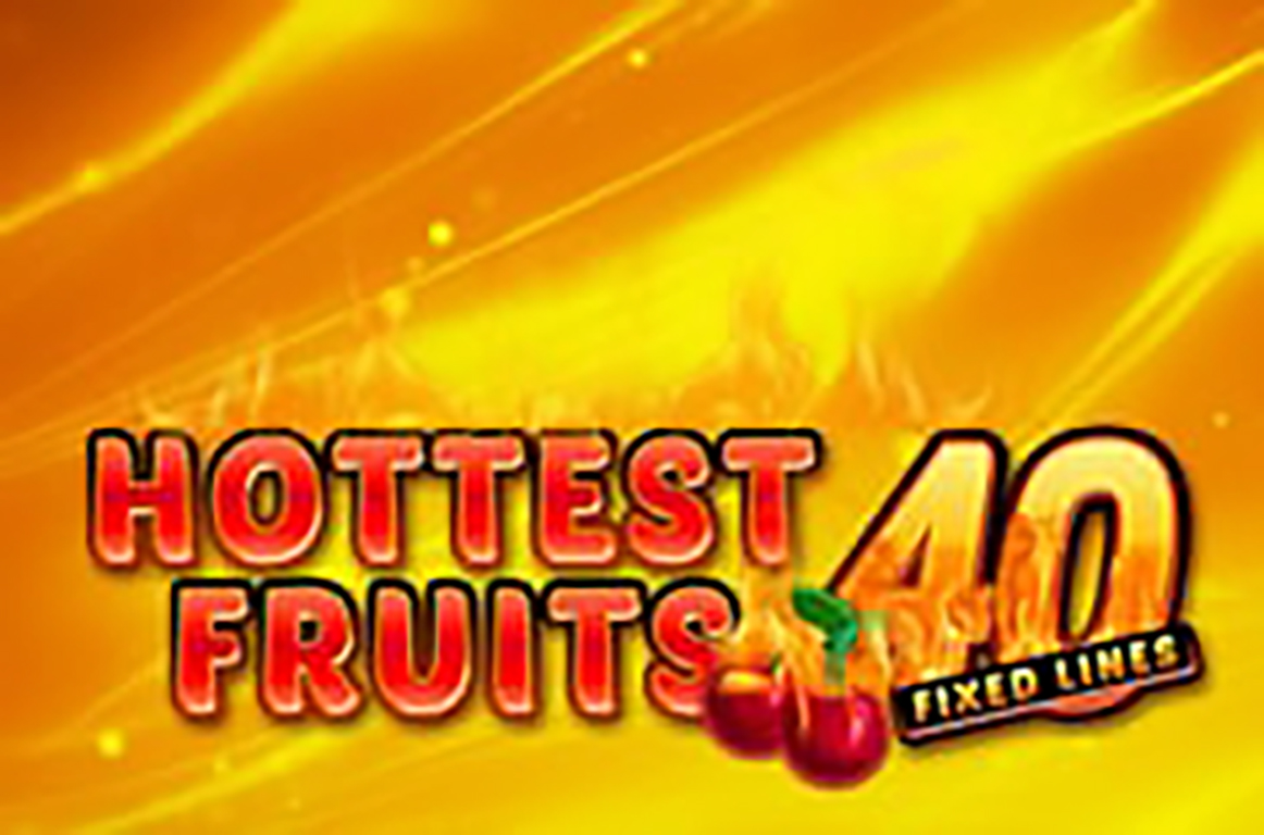 Amatic - Hottest Fruits 40