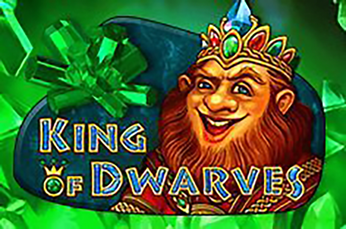 Amatic - King Of Dwarves
