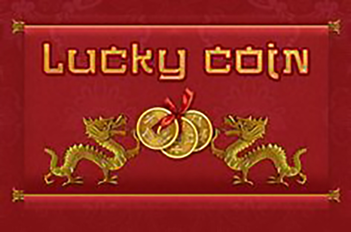 Amatic - Lucky Coin