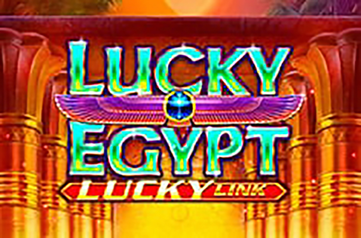 Amatic - Lucky Egypt