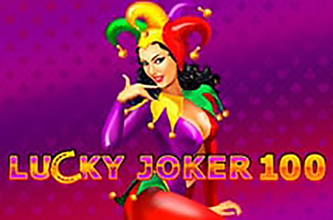 Amatic - Lucky Joker 100