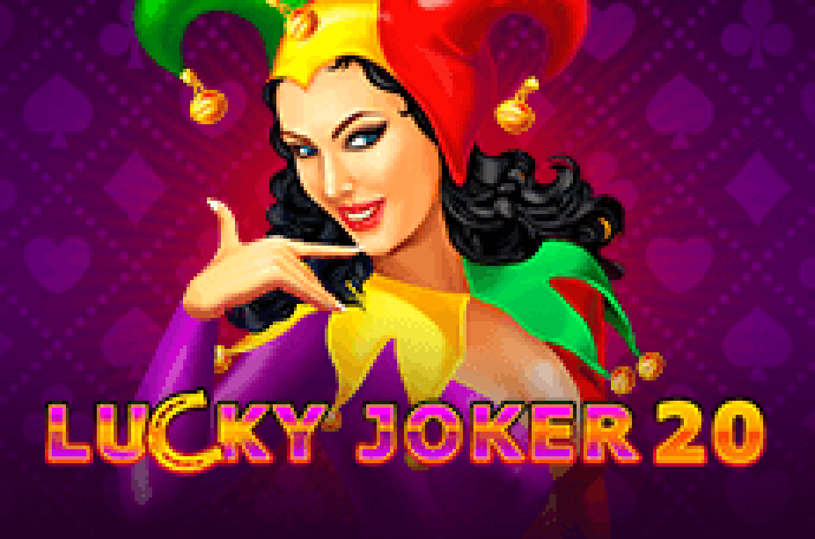 Amatic - Lucky Joker 20