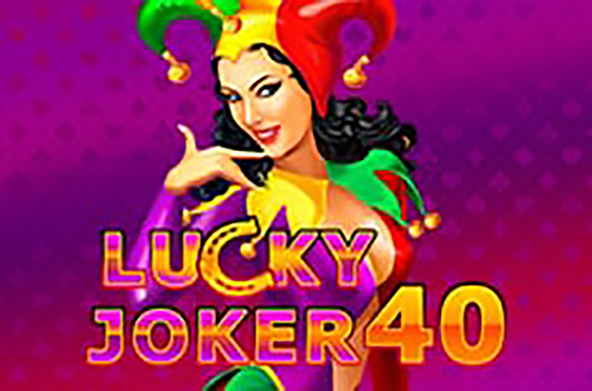 Amatic - Lucky Joker 40
