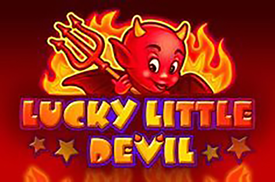 Amatic - Lucky Little Devil