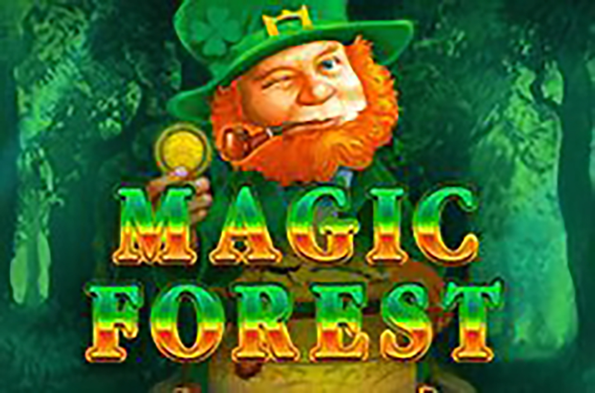 Amatic - Magic Forest