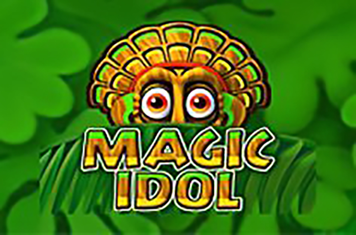 Amatic - Magic Idol