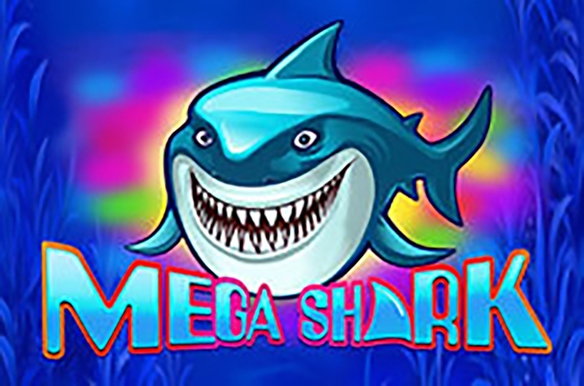 Amatic - Mega Shark