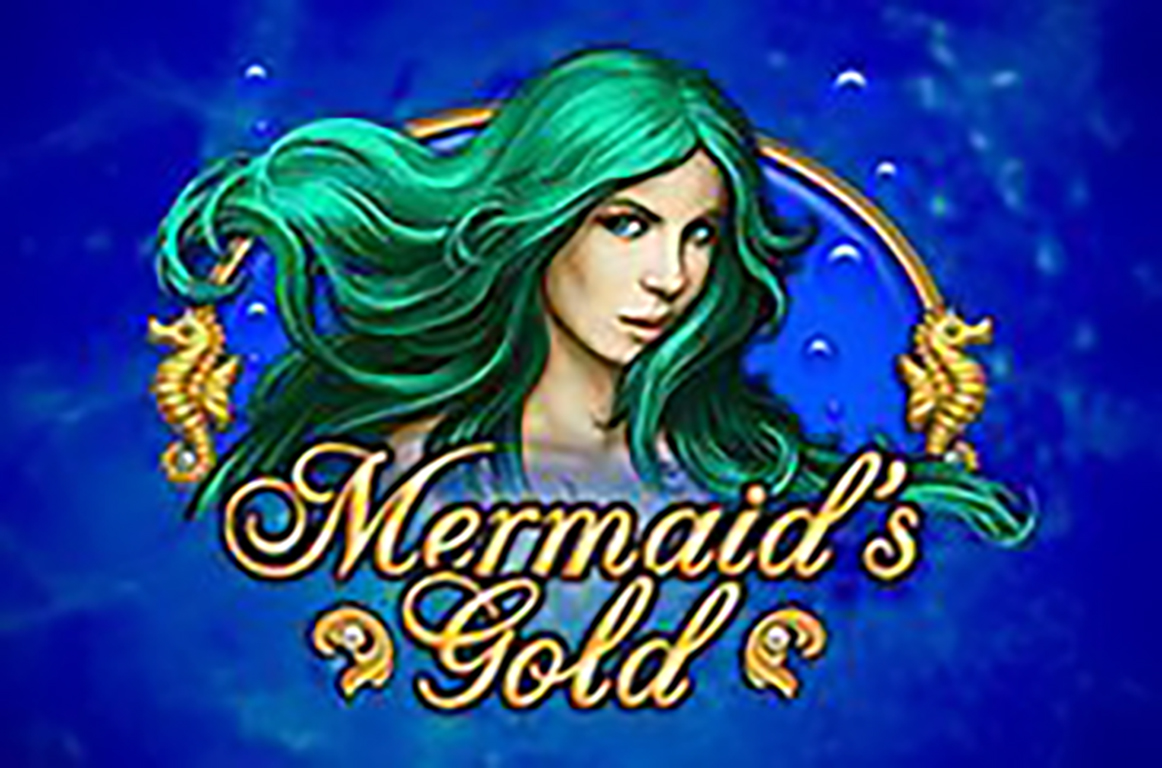Amatic - Mermaids Gold