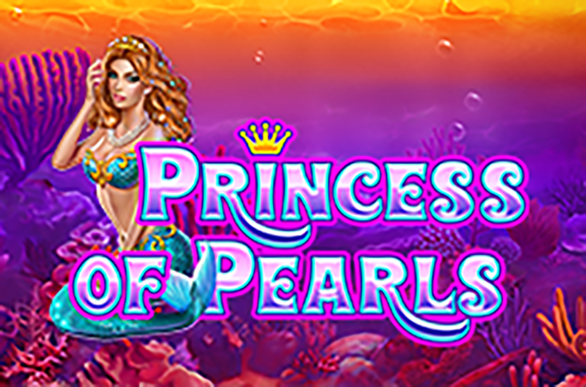 Princess of Pearls