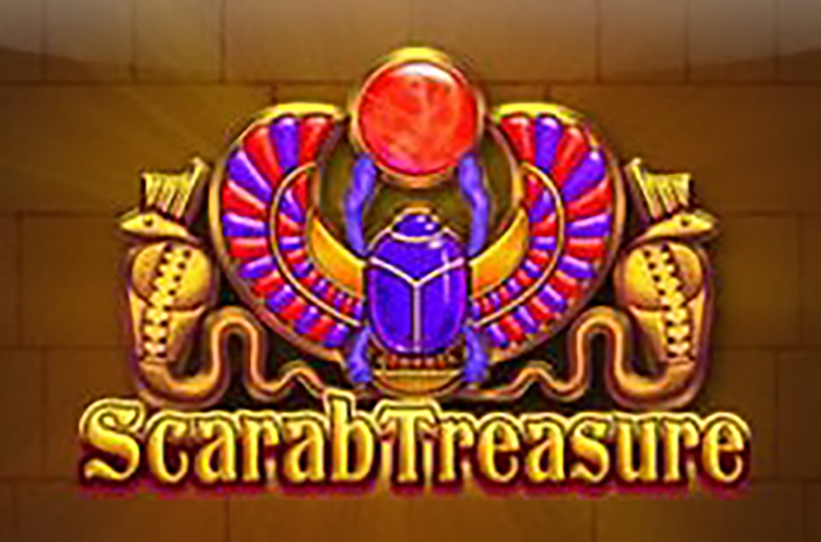 Amatic - Scarab Treasure
