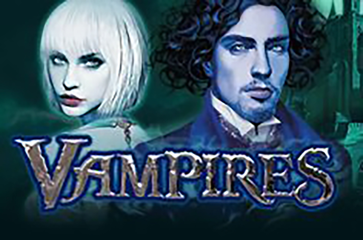 Amatic - Vampires