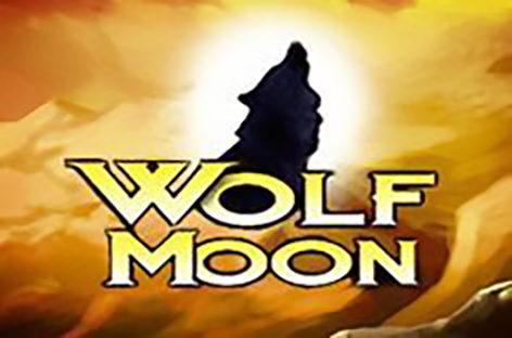 Amatic - Wolf Moon