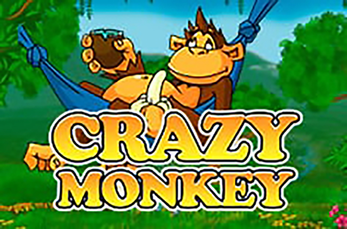 Igrosoft - Crazymonkey